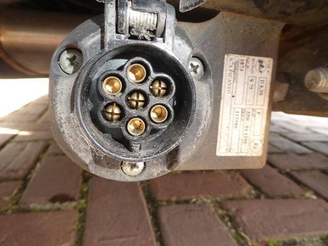 KIA PICANTO 1.0 CVVT EconomyPlusLine Airco, Navi, Trekhaak