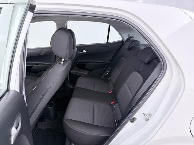 KIA PICANTO 1.0 DPi DynamicLine | Navigatie | Camera | Cruise Control | Lichtmetalen velgen | Kia-paasweekend