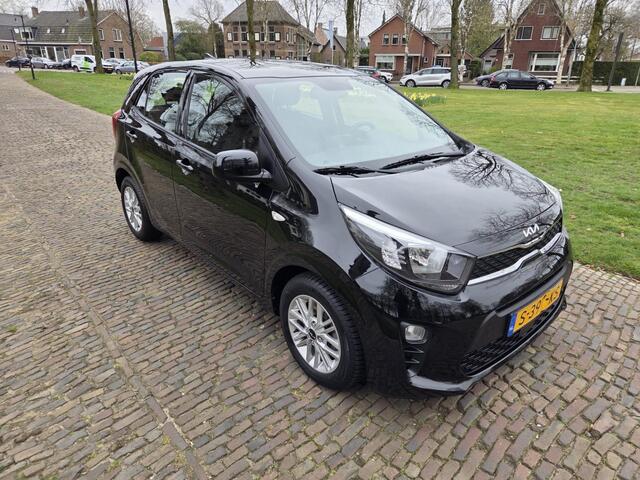 KIA PICANTO 1.0 DPi DynamicLine