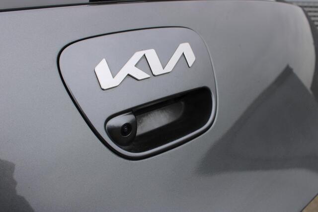 KIA PICANTO 1.0 DPi DynamicLine TREKHAAK, ACHTERUITRIJCAMERA, LMV