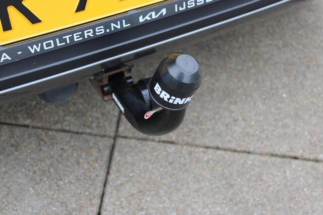 KIA PICANTO 1.0 DPi DynamicLine TREKHAAK, ACHTERUITRIJCAMERA, LMV