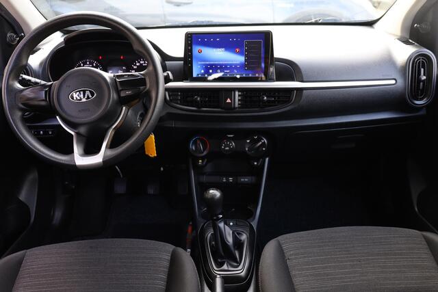 KIA PICANTO 1.0 MPi EconomyLine CARPLAY NAVI AIRCO USB