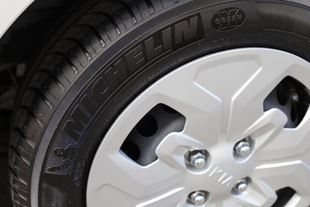 KIA PICANTO 1.0 MPi EconomyLine CARPLAY NAVI AIRCO USB