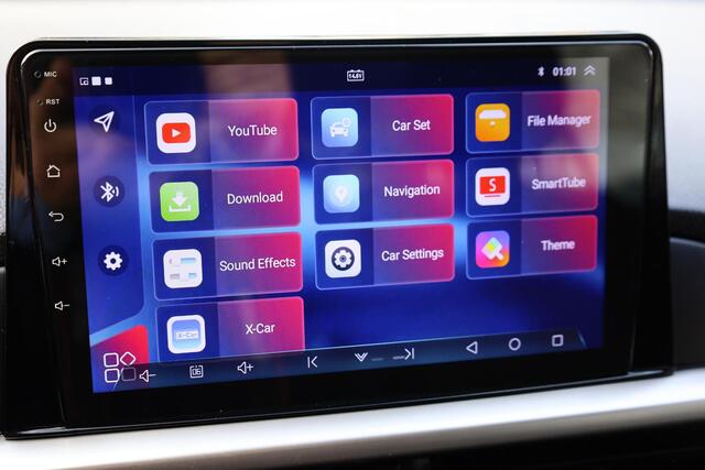 KIA PICANTO 1.0 MPi EconomyLine CARPLAY NAVI AIRCO USB