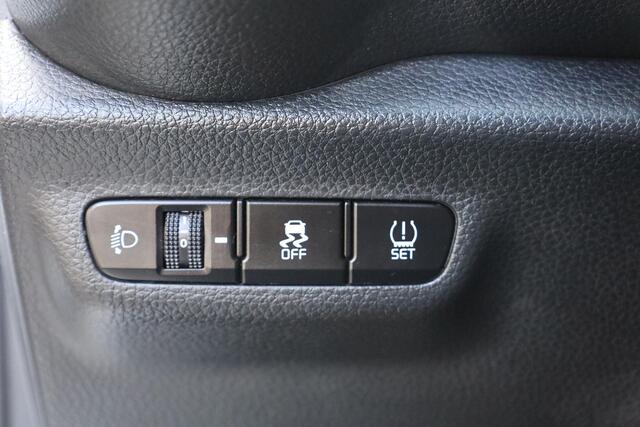 KIA PICANTO 1.0 MPi EconomyLine CARPLAY NAVI AIRCO USB