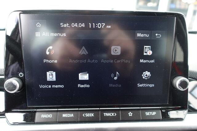 KIA PICANTO 1.2 GT-line 85 PK 5 drs Automaat Clima Camera