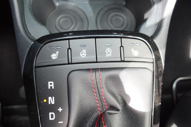 KIA PICANTO 1.2 GT-line 85 PK 5 drs Automaat Clima Camera