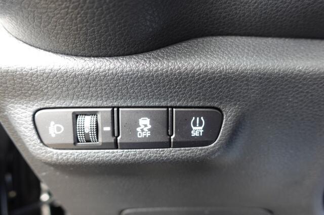 KIA PICANTO 1.2 GT-line 85 PK 5 drs Automaat Clima Camera