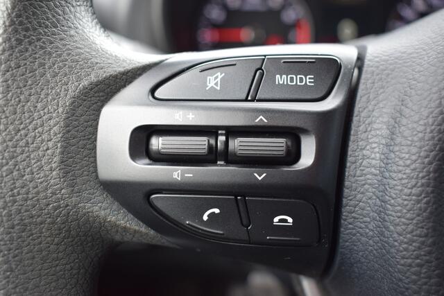 KIA PICANTO 1.0 DPi ComfortLine | Airco | Cruise Control | Speed Limiter | Bluetooth | Tot 10jr. Kia-Garantie