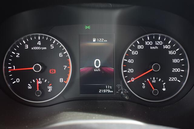 KIA PICANTO 1.0 DPi ComfortLine | Airco | Cruise Control | Speed Limiter | Bluetooth | Tot 10jr. Kia-Garantie