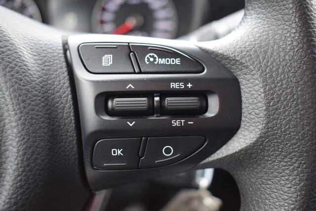 KIA PICANTO 1.0 DPi ComfortLine | Airco | Cruise Control | Speed Limiter | Bluetooth | Tot 10jr. Kia-Garantie