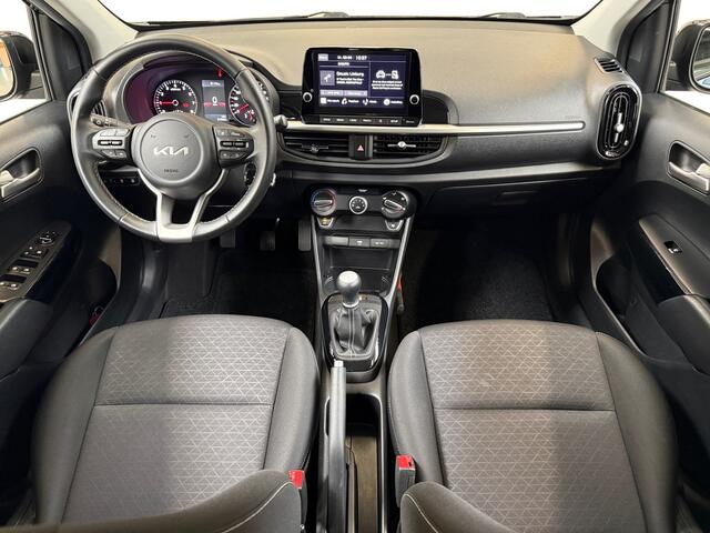 KIA PICANTO 1.0 DPi DynamicLine I Navi I Cruise Control I Carplay