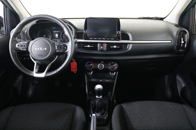 KIA PICANTO 1.0 DPi DynamicLine Camera- CarPlay/Android - Cruise