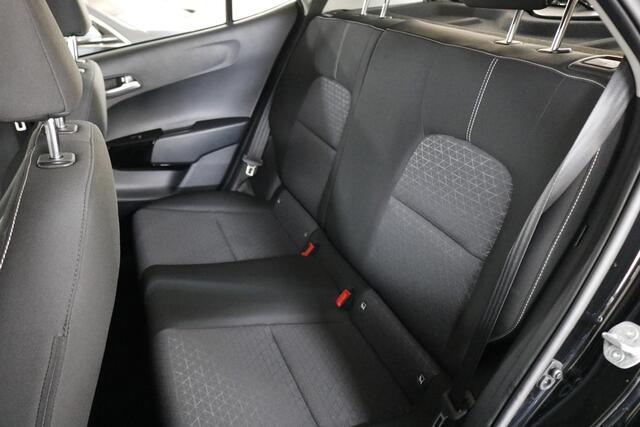 KIA PICANTO 1.0 DPi DynamicLine Camera- CarPlay/Android - Cruise