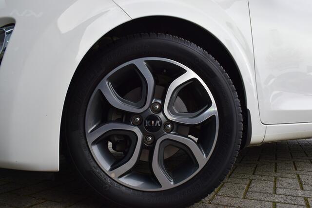 KIA PICANTO 1.0 DynamicPlusLine | Navigatie | Automaat | Camera | Cruise Control | Tot 10Jr. Kia-Garantie |