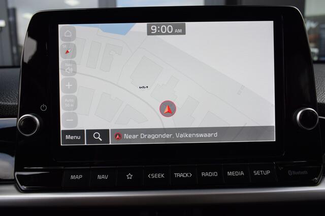 KIA PICANTO 1.0 DynamicPlusLine | Navigatie | Automaat | Camera | Cruise Control | Tot 10Jr. Kia-Garantie |