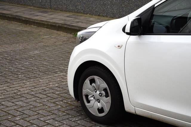 KIA PICANTO 1.0 MPi ComfortPlusLine