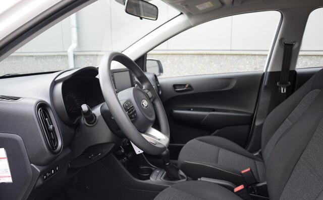 KIA PICANTO 1.0 MPi ComfortPlusLine