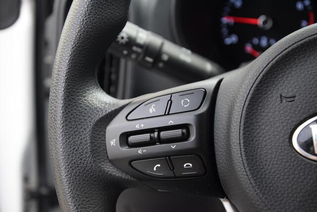 KIA PICANTO 1.0 MPi ComfortPlusLine