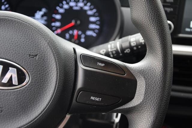 KIA PICANTO 1.0 MPi ComfortPlusLine