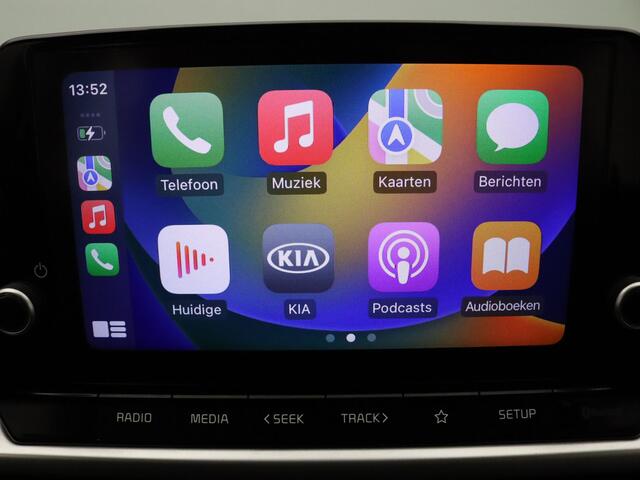 KIA PICANTO DPi DynamicLine 67pk Airco | Camera | Cruise | Carplay