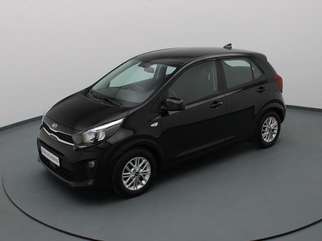 KIA PICANTO DPi DynamicLine 67pk Airco | Camera | Cruise | Carplay