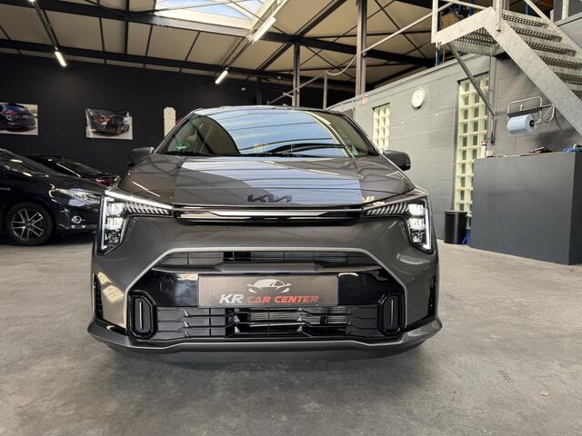 KIA PICANTO 1.0 DPI DynamicPlusLine XENON-LED-CAMERA-NAP