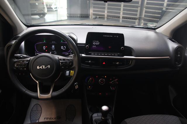 KIA PICANTO 1.0 DPI DynamicPlusLine XENON-LED-CAMERA-NAP