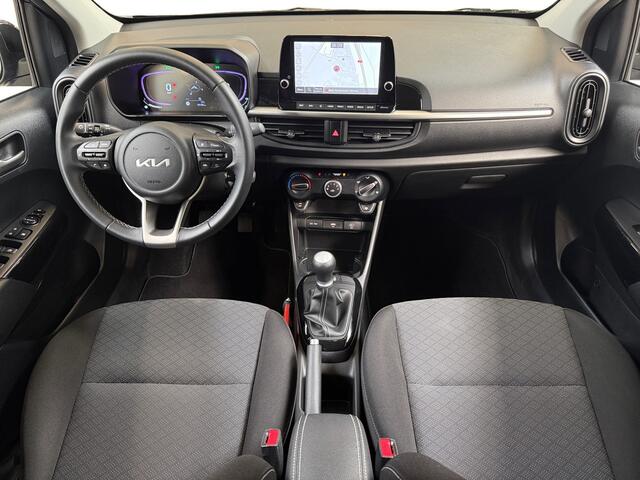 KIA PICANTO 1.0 DPI DynamicPlusLine I Cruise Control I Navi I Camera