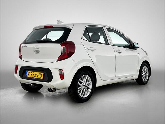 KIA PICANTO 1.0 DPi DynamicLine