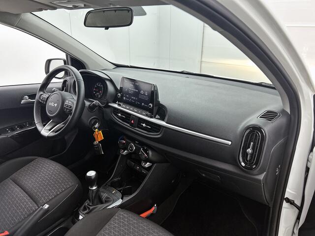 KIA PICANTO 1.0 DPi DynamicLine