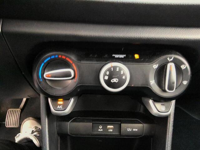 KIA PICANTO 1.0 CVVT COMFORTPLUSLINE NAVIGATOR I APPLE CARPLAY I CRUISE CONTROL I NAVIGATIE I P-CAMERA