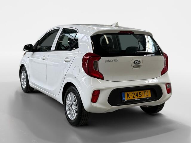 KIA PICANTO 1.0 DPi DynamicLine I Carplay I Camera I Cruise Control
