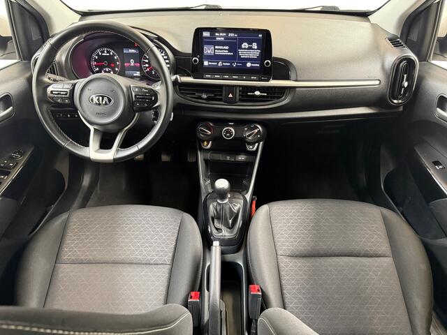 KIA PICANTO 1.0 DPi DynamicLine I Carplay I Camera I Cruise Control