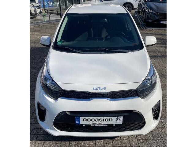 KIA PICANTO 1.0 CVVT ComfortPlusLine Navigator | CAMERA | NAVI |