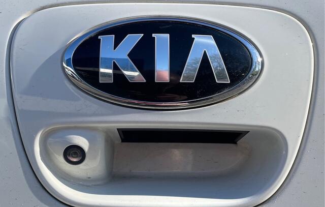 KIA PICANTO 1.0 CVVT ComfortPlusLine Navigator | CAMERA | NAVI |