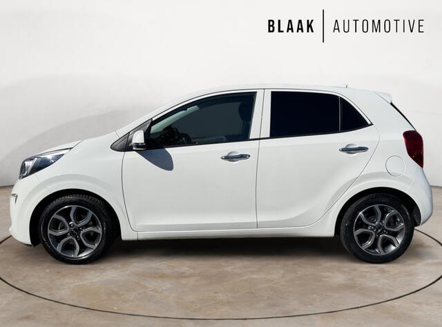 KIA PICANTO 1.0 DPi Dynamic PlusLine | Keyless entry | Navigatie | Camera