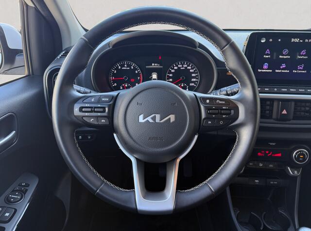 KIA PICANTO 1.0 DPi Dynamic PlusLine | Keyless entry | Navigatie | Camera