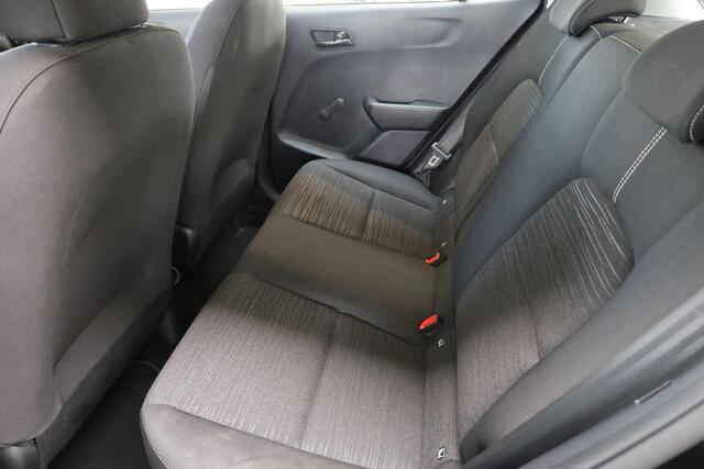 KIA PICANTO 1.0 CVVT EconomyPlusLine LMV AIRCO USB NAP