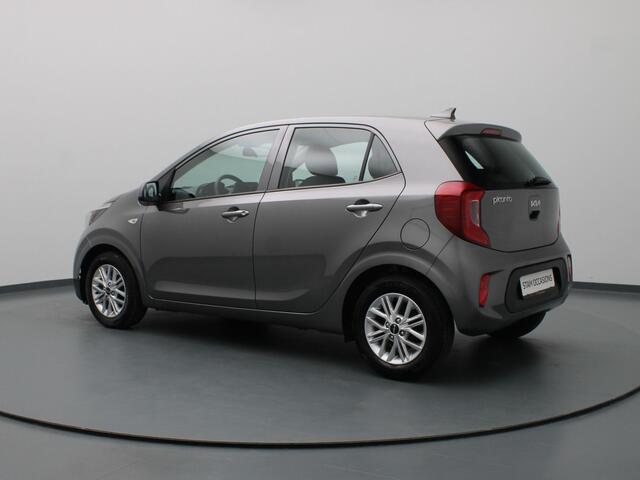 KIA PICANTO DPi DynamicLine 67pk Airco | Camera | Cruise | Carplay