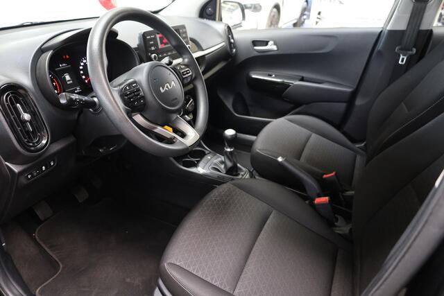 KIA PICANTO 1.0 DPi ComfortLine 5p DAB CRUISE AIRCO NAP