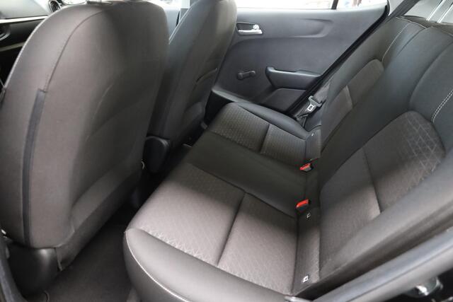 KIA PICANTO 1.0 DPi ComfortLine 5p DAB CRUISE AIRCO NAP