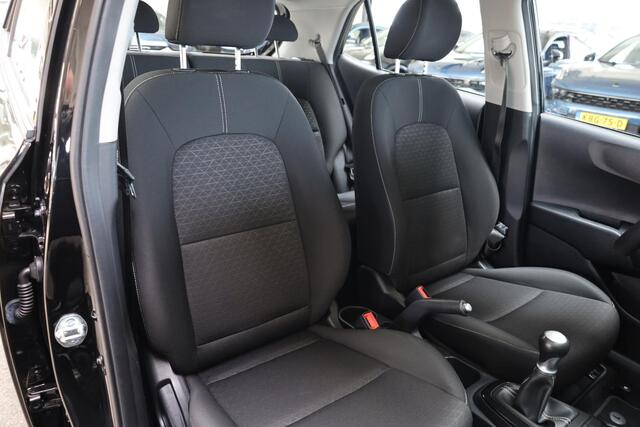 KIA PICANTO 1.0 DPi ComfortLine 5p DAB CRUISE AIRCO NAP