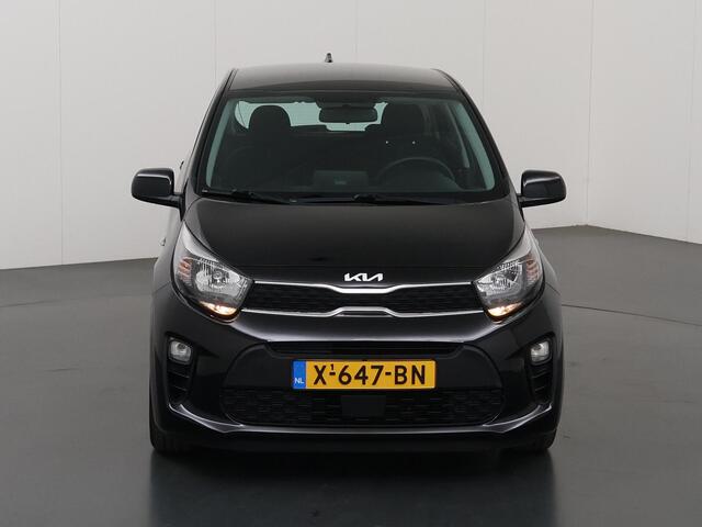 KIA PICANTO 1.0 DPi DynamicLine | Parkeercamera | Bluetooth | Airco | Cruise Control |