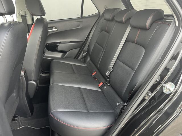 KIA PICANTO 1.0 T-GDI 100PK GT-Line / Stoel- en Stuurverwarming / Achteruitrijcamera / Navigatie / Cruise control / Apple Carplay/Android Auto