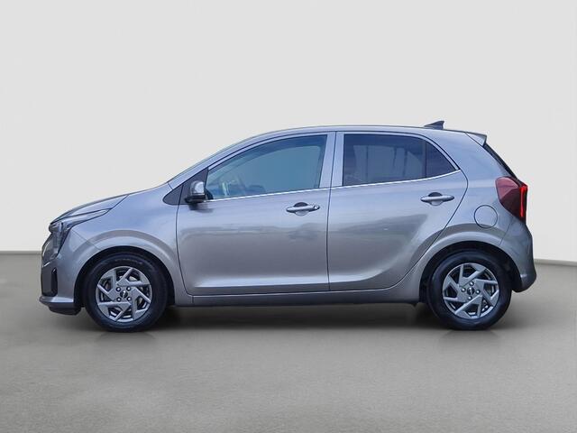 KIA PICANTO 1.0 DPI DynamicPlusLine | LED | Cruise | Camera | Navigatie |