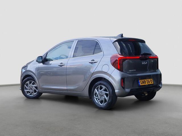 KIA PICANTO 1.0 DPI DynamicPlusLine | LED | Cruise | Camera | Navigatie |