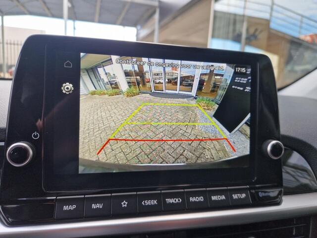 KIA PICANTO 1.0 DPI DynamicPlusLine | LED | Cruise | Camera | Navigatie |