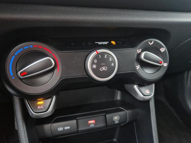 KIA PICANTO 1.0 DPI DynamicPlusLine | LED | Cruise | Camera | Navigatie |
