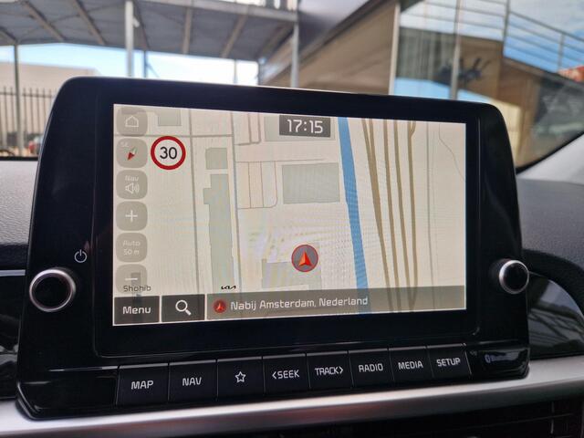 KIA PICANTO 1.0 DPI DynamicPlusLine | LED | Cruise | Camera | Navigatie |